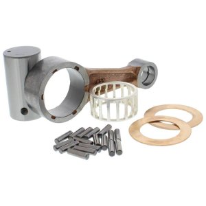 Honda TRX 450 ER Connecting Rod Kit - Hot Rods - `04-`05